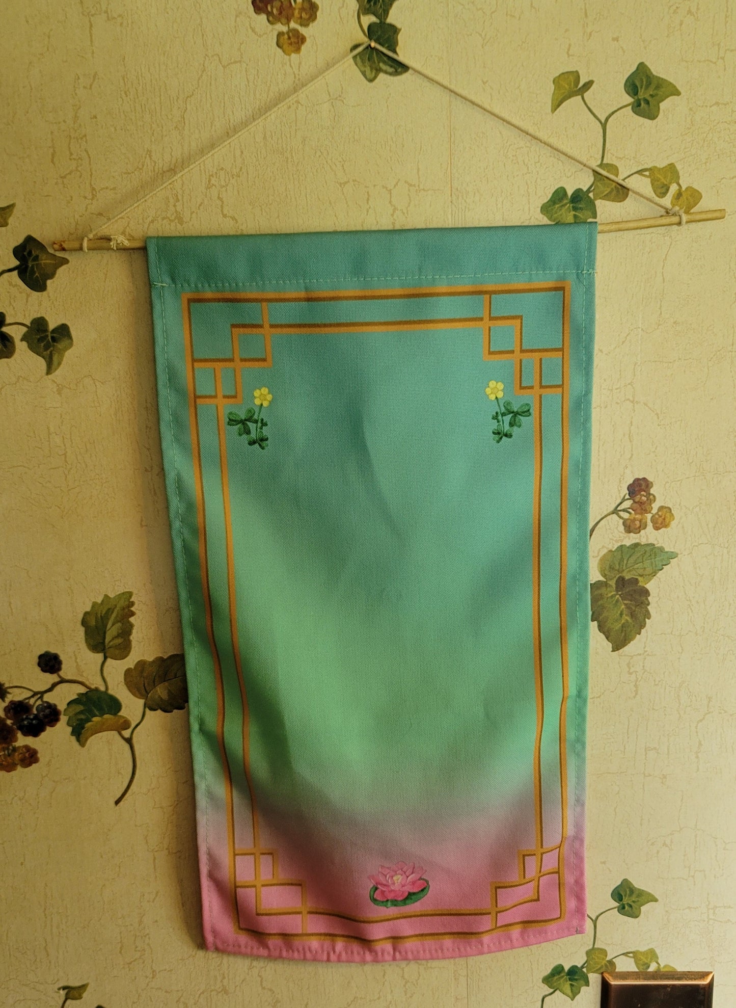 AD Pin Banner Restock