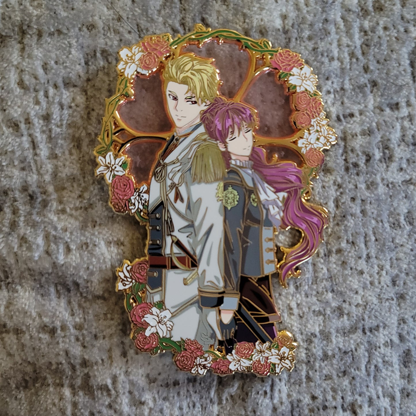 Save Me From This Hell VDD Pin