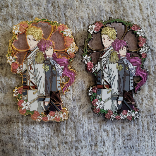 Save Me From This Hell VDD Pin