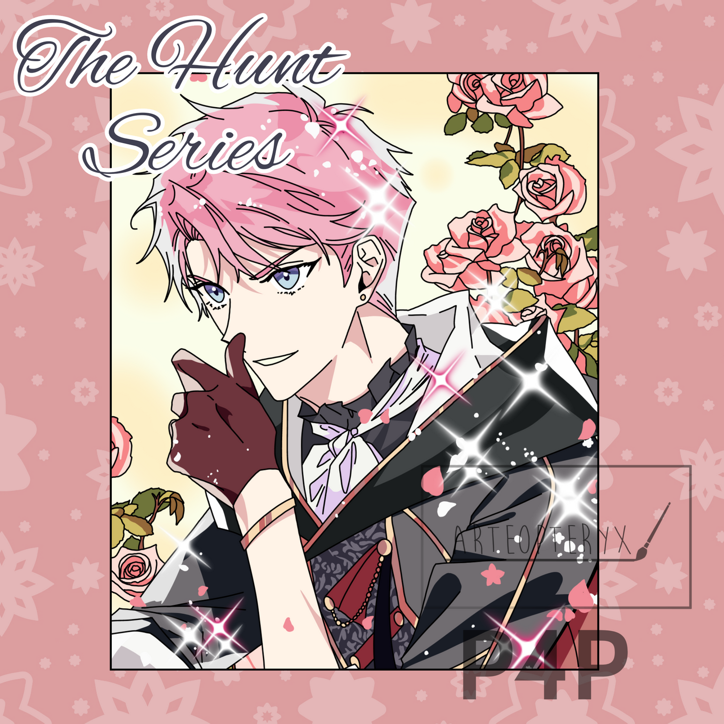 The Hunt Series - Brat Brother
