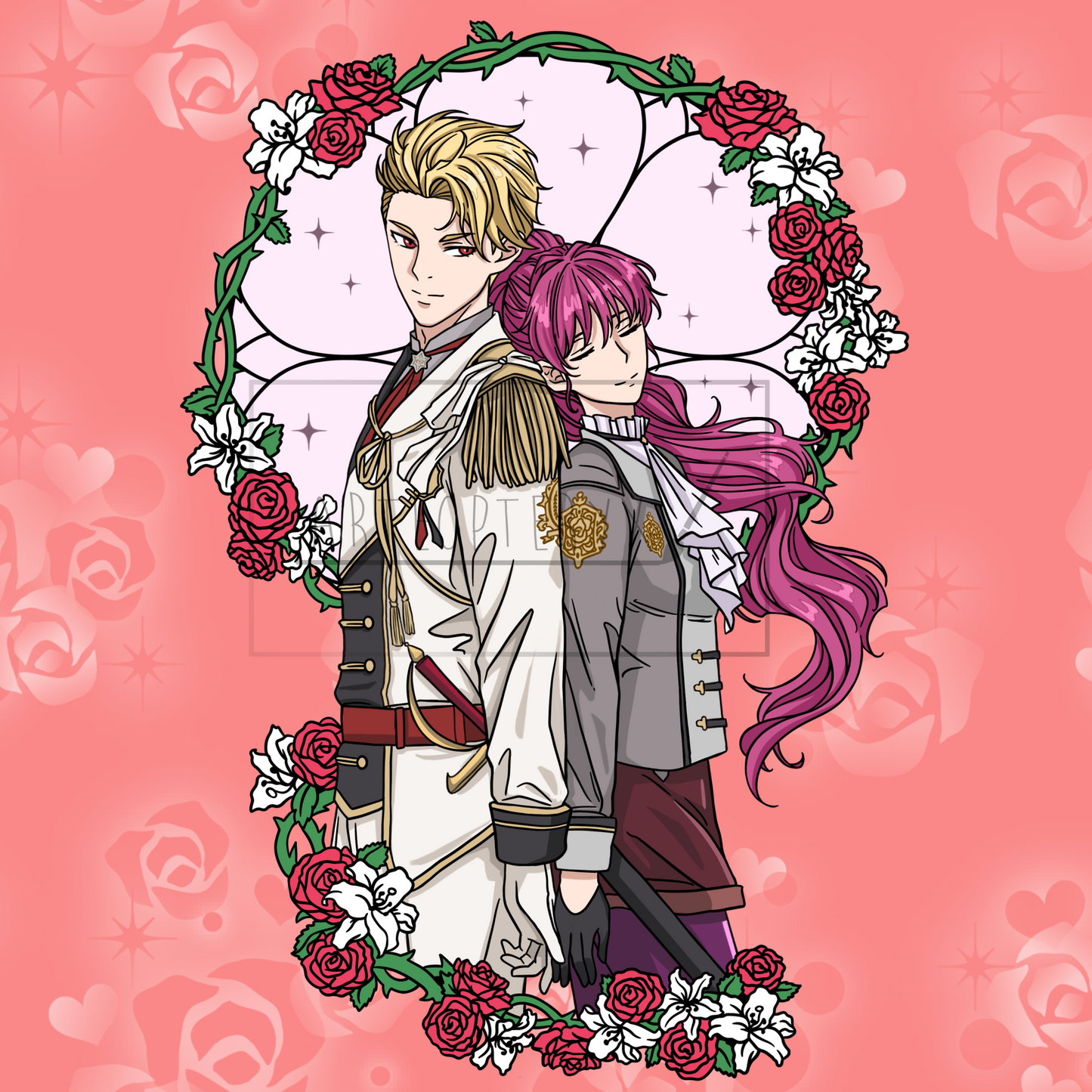 Save Me From This Hell VDD Pin
