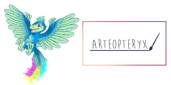 ArteopteryxArt