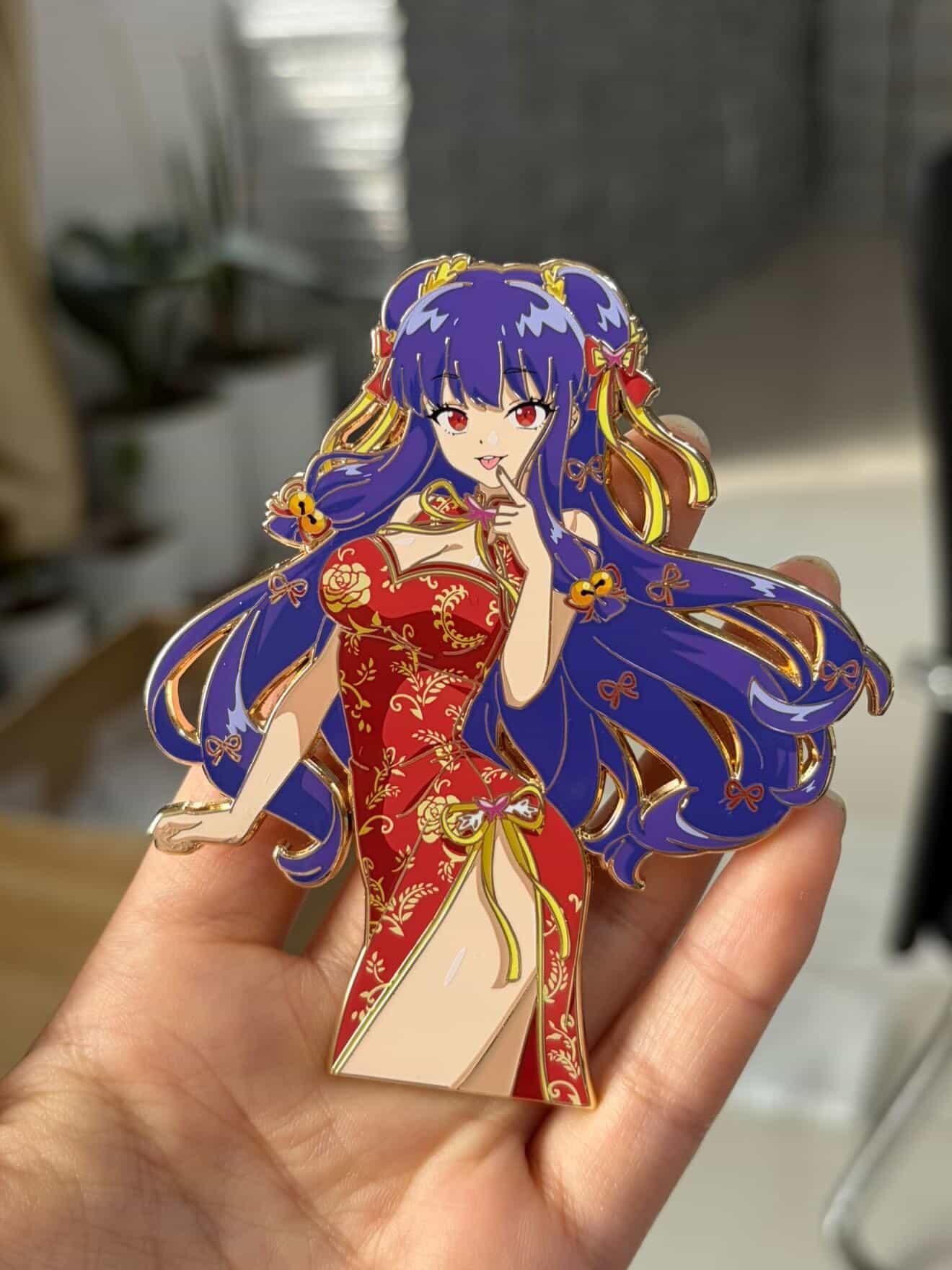OG Retro Cat Waifu