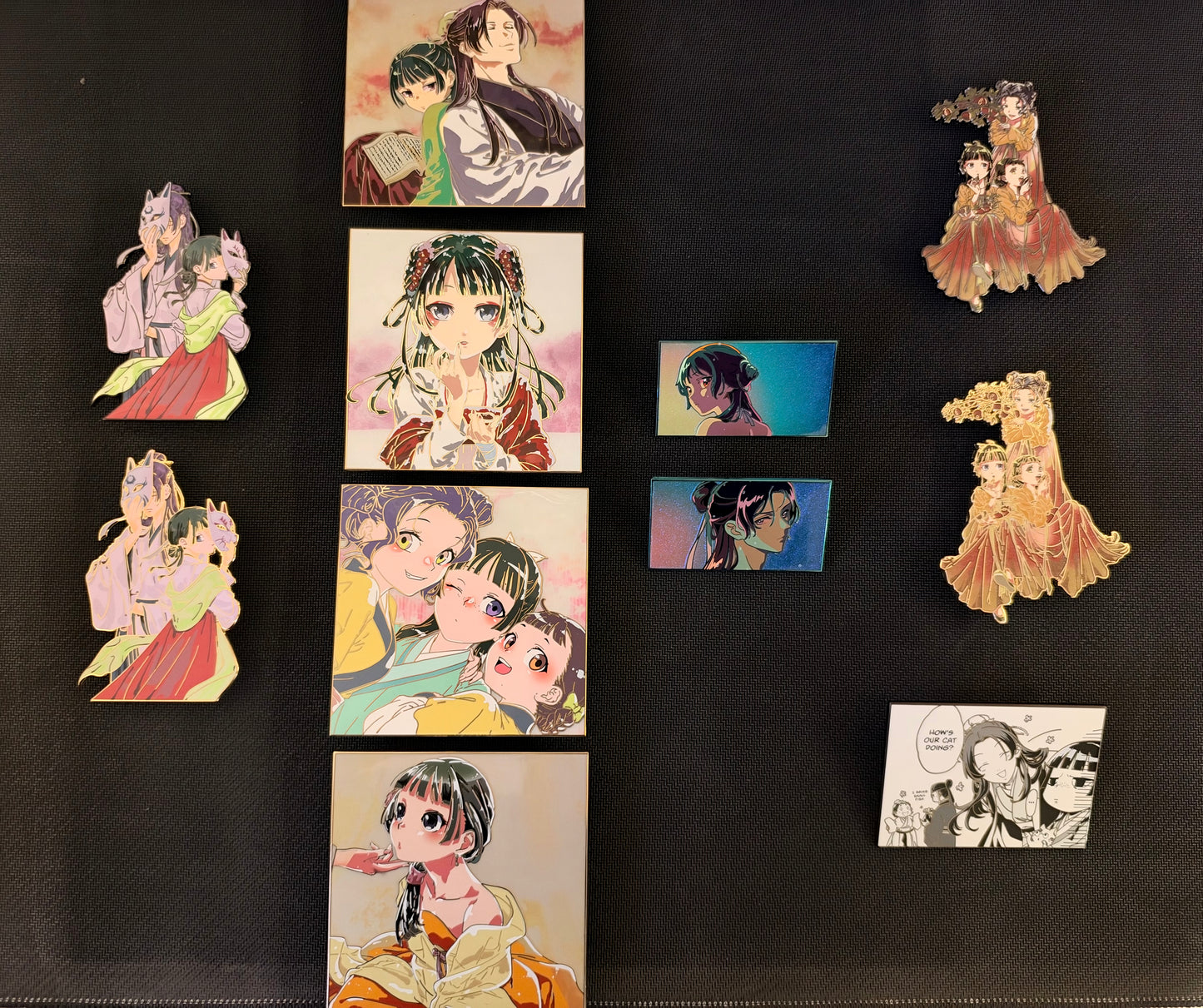 Sept 26 AD P4P Blind Bags