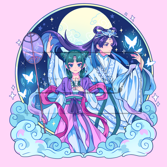 AD Moon Fairy PoP